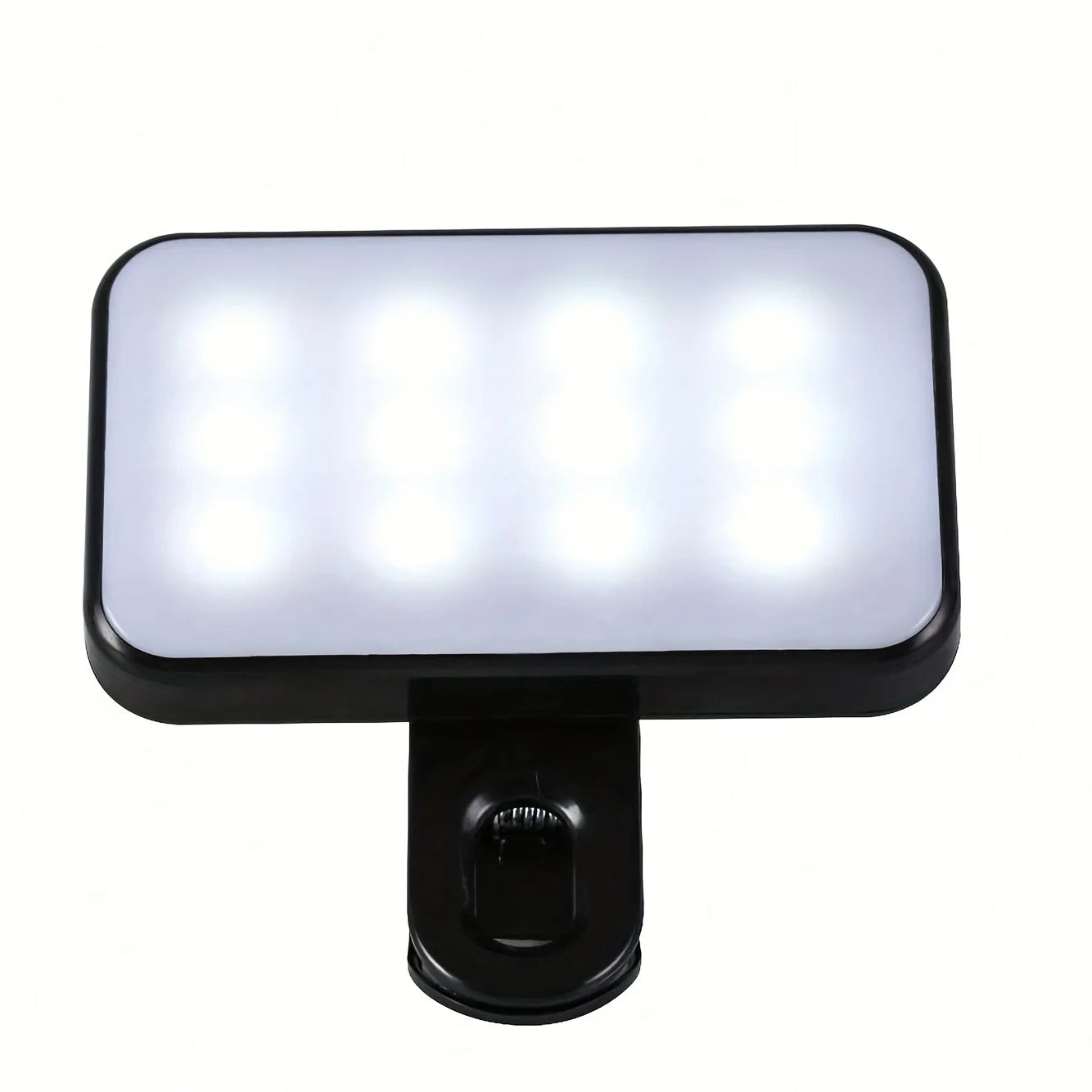 Portable Mini Selfie Light with 3 Modes